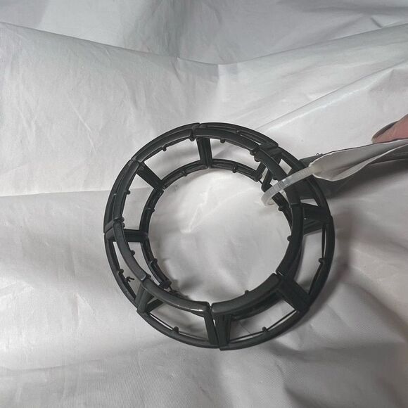 G by Gennaro Modernist Abstract Stretch Bracelet - Picture 5 of 9